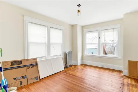 303 Narragansett Street Cranston RI 02905