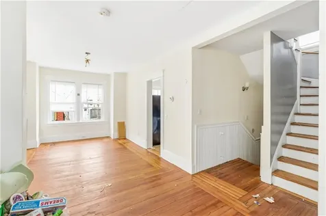 303 Narragansett Street Cranston RI 02905