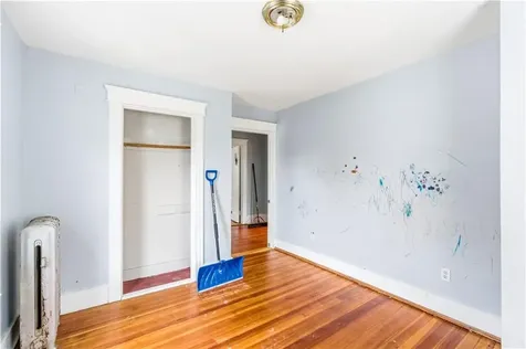 303 Narragansett Street Cranston RI 02905