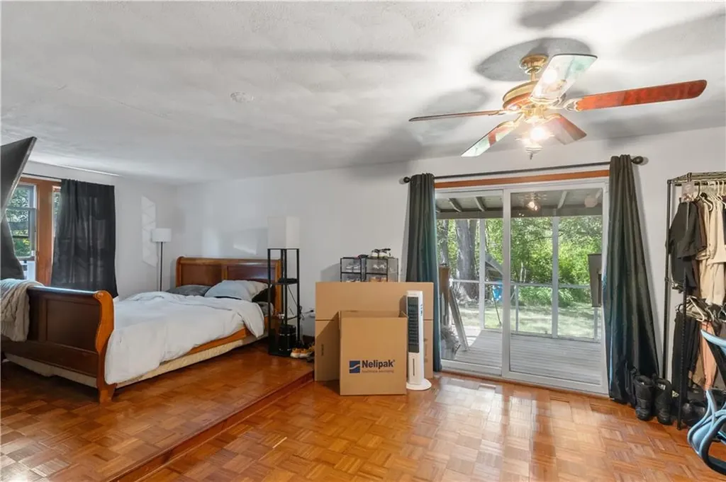 39 Matteson Avenue West Warwick RI 02893