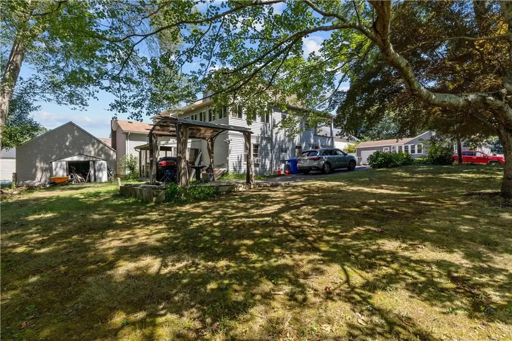 39 Matteson Avenue West Warwick RI 02893