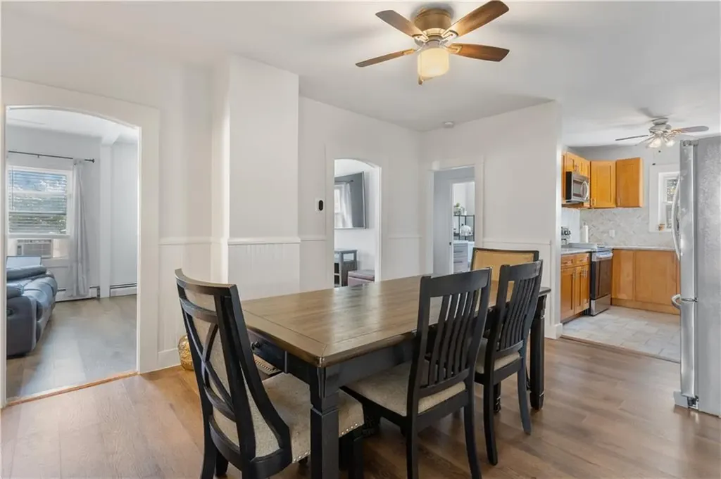 39 Matteson Avenue West Warwick RI 02893