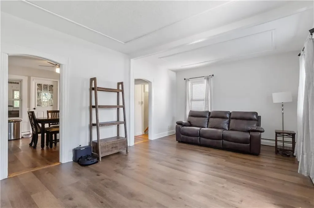 39 Matteson Avenue West Warwick RI 02893