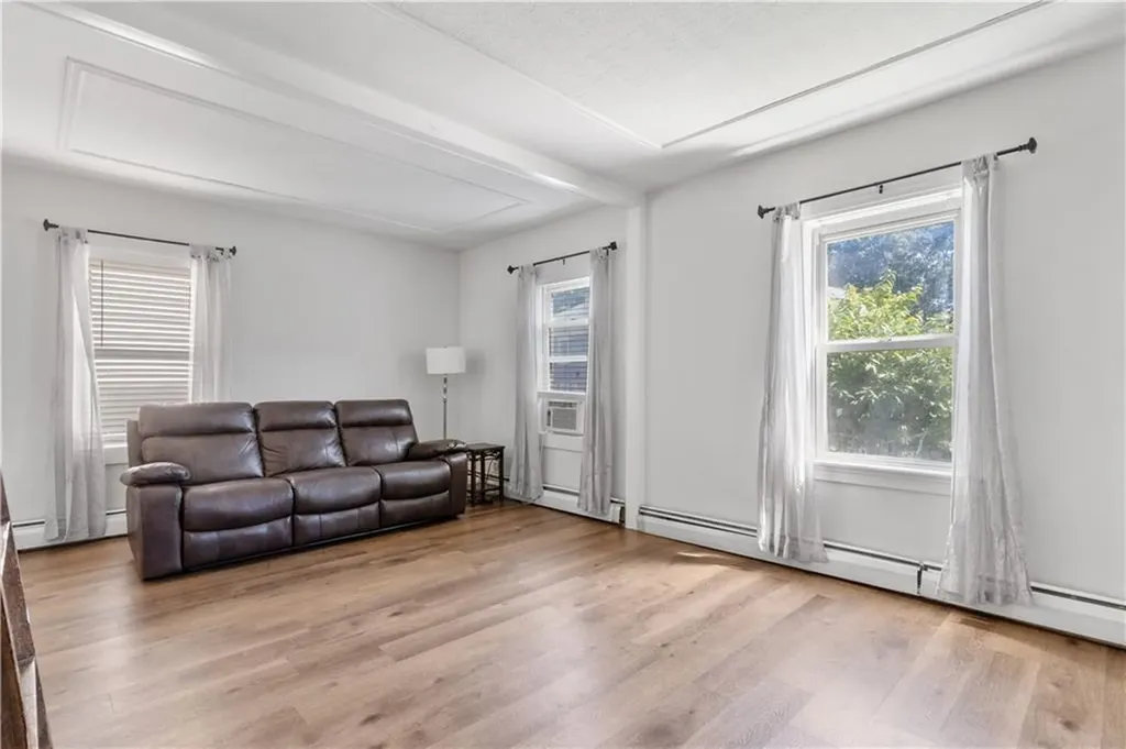 39 Matteson Avenue West Warwick RI 02893