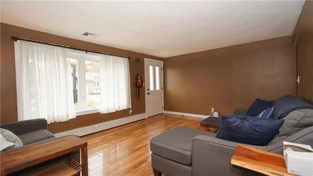 11 North Rose Street East Providence RI 02914