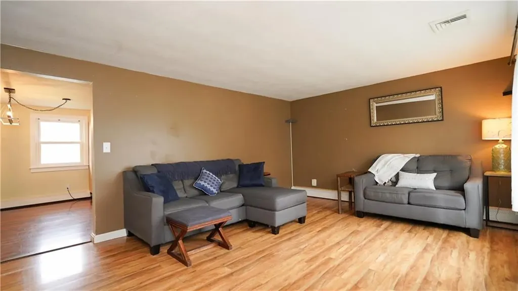 11 North Rose Street East Providence RI 02914