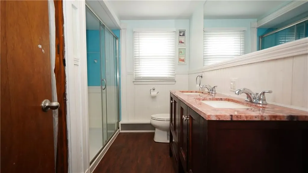 11 North Rose Street East Providence RI 02914