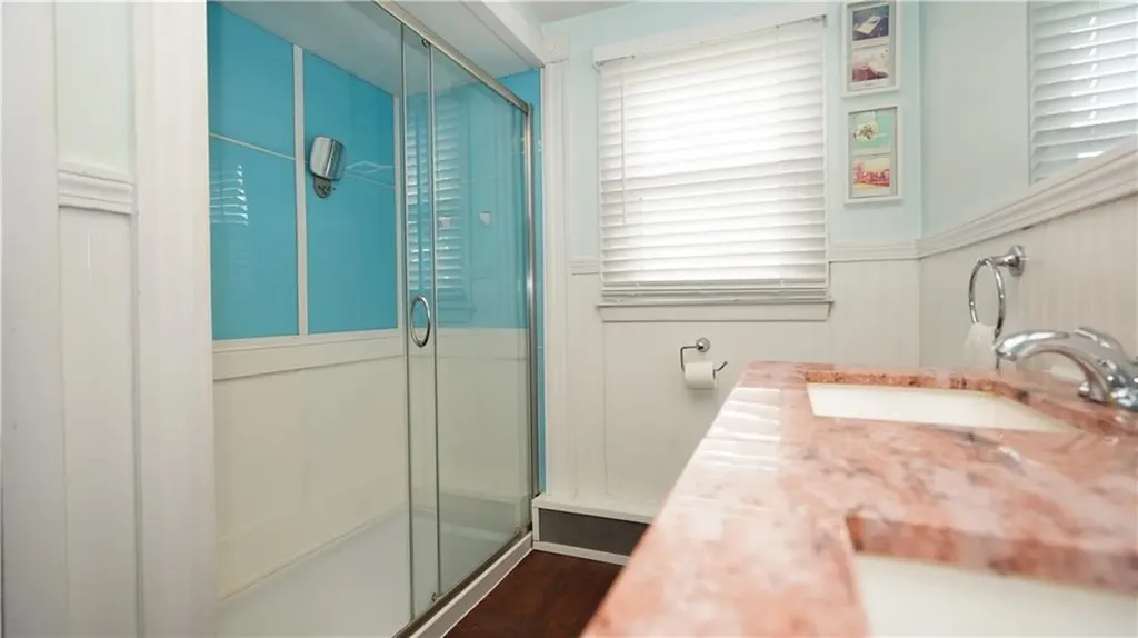 11 North Rose Street East Providence RI 02914