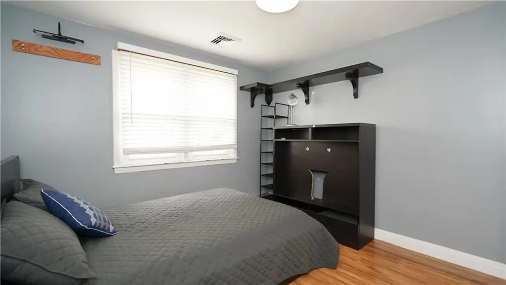 11 North Rose Street East Providence RI 02914