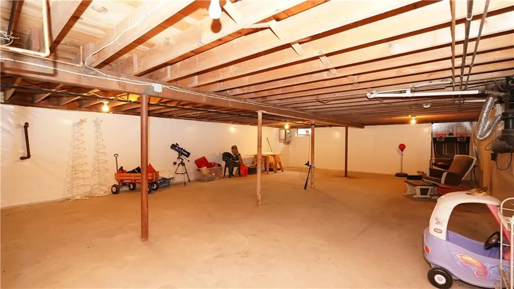 11 North Rose Street East Providence RI 02914