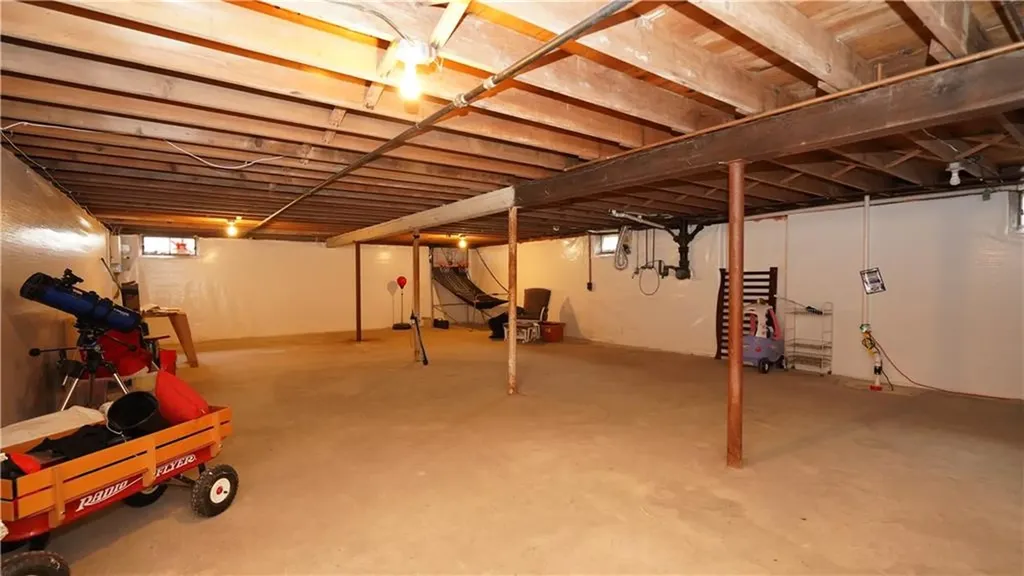 11 North Rose Street East Providence RI 02914