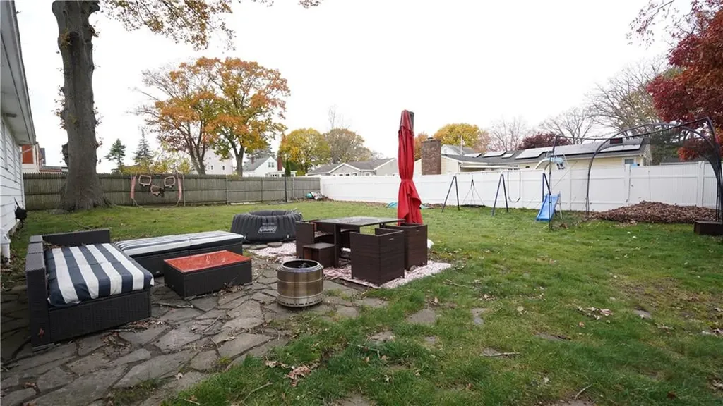 11 North Rose Street East Providence RI 02914