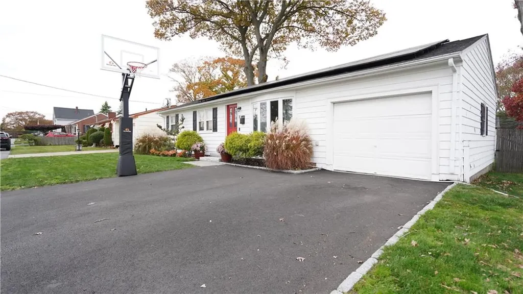 11 North Rose Street East Providence RI 02914