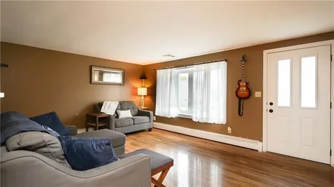 11 North Rose Street East Providence RI 02914