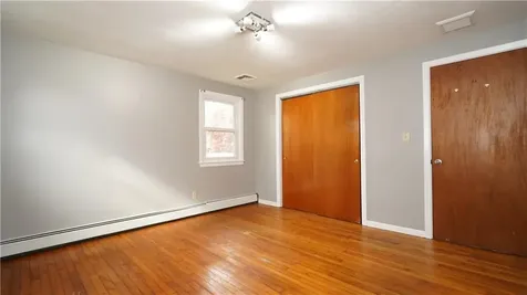 11 North Rose Street East Providence RI 02914