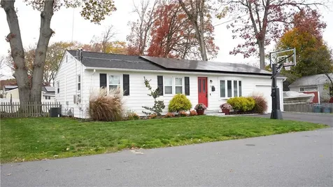 11 North Rose Street East Providence RI 02914