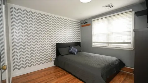 11 North Rose Street East Providence RI 02914