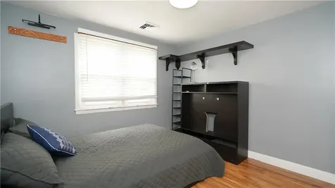 11 North Rose Street East Providence RI 02914