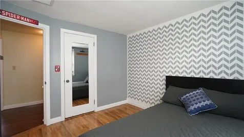 11 North Rose Street East Providence RI 02914