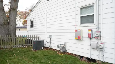 11 North Rose Street East Providence RI 02914