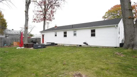 11 North Rose Street East Providence RI 02914