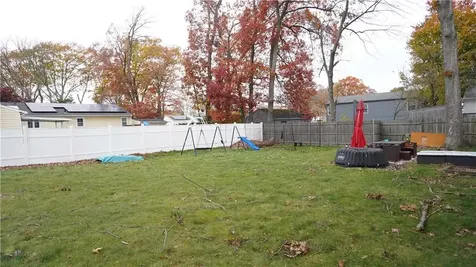 11 North Rose Street East Providence RI 02914