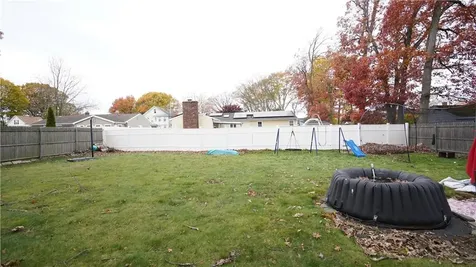 11 North Rose Street East Providence RI 02914