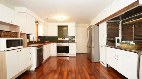 11 North Rose Street East Providence RI 02914