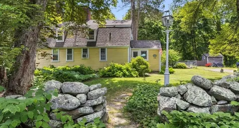 1300 Middle Road East Greenwich RI 02818