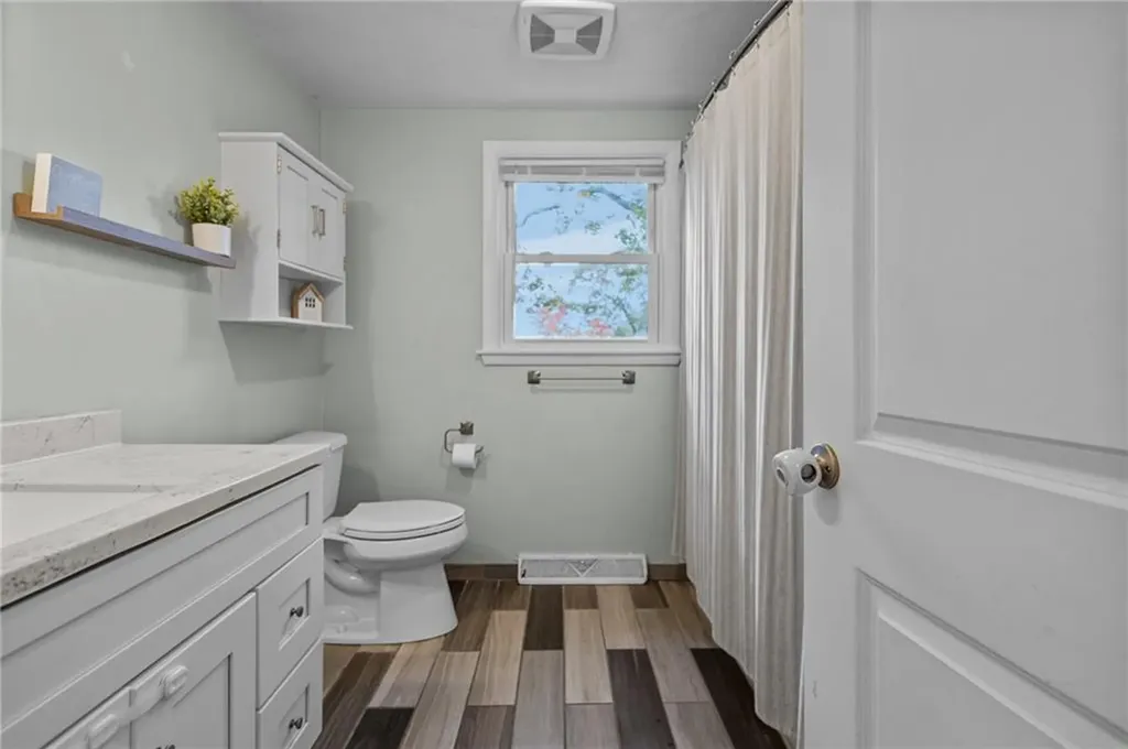 16 Flynn Avenue Cranston RI 02920