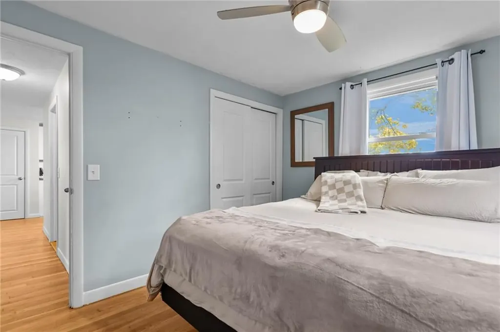 16 Flynn Avenue Cranston RI 02920