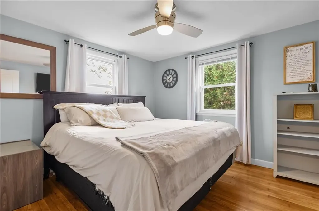 16 Flynn Avenue Cranston RI 02920