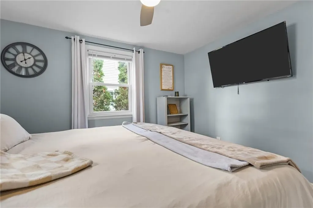 16 Flynn Avenue Cranston RI 02920