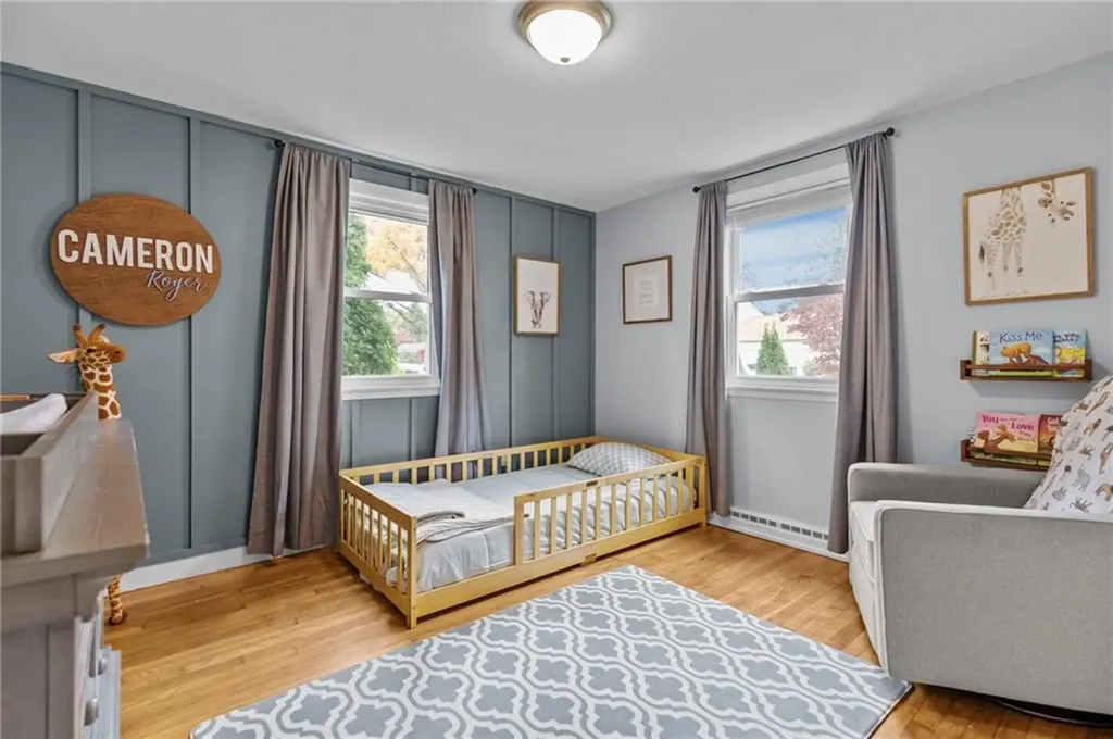 16 Flynn Avenue Cranston RI 02920