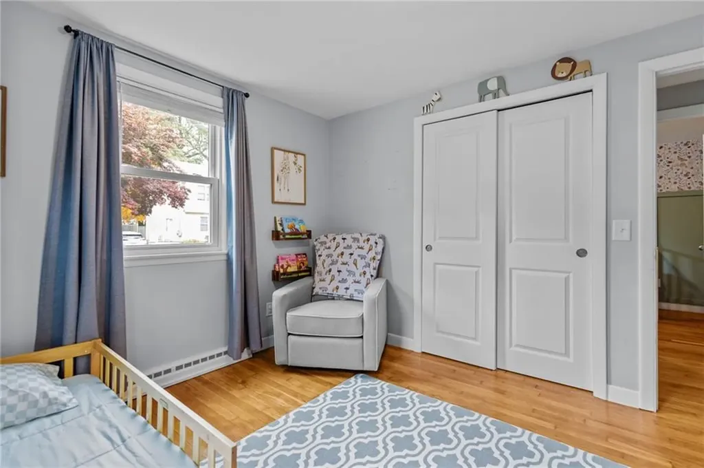 16 Flynn Avenue Cranston RI 02920