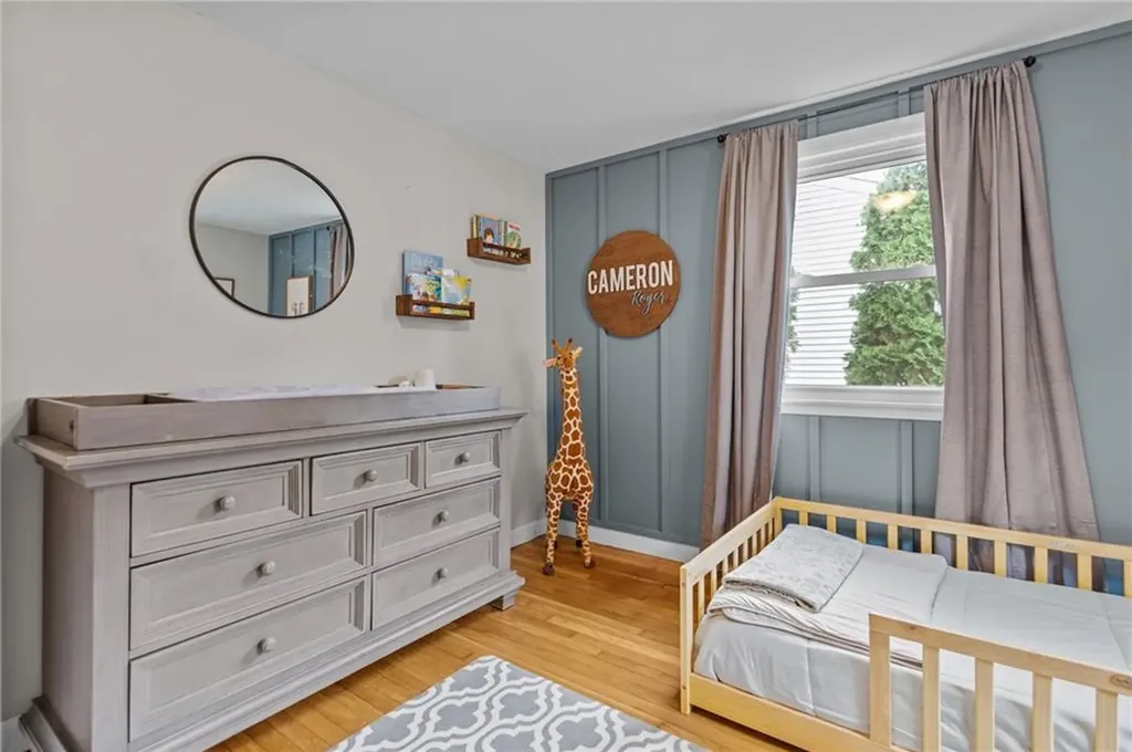 16 Flynn Avenue Cranston RI 02920