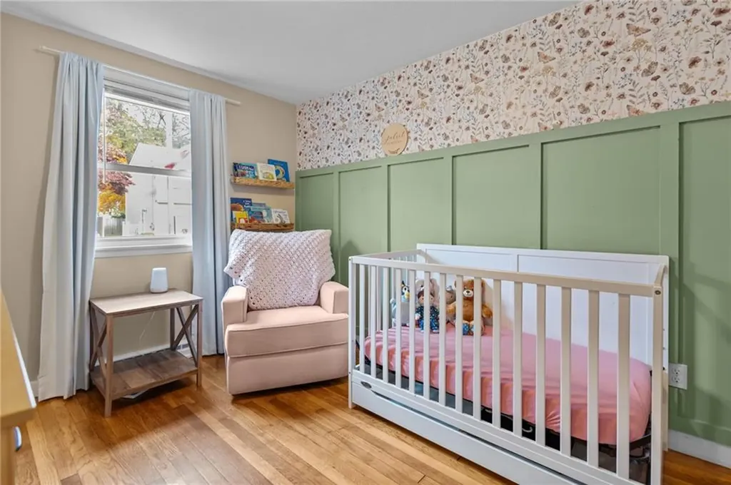 16 Flynn Avenue Cranston RI 02920