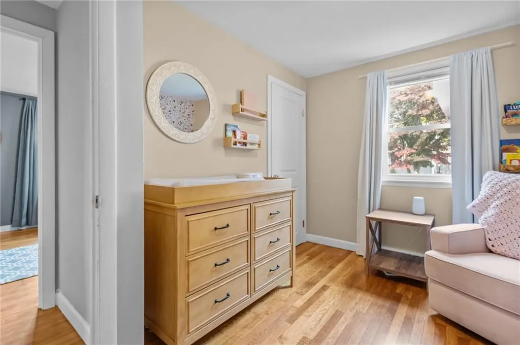 16 Flynn Avenue Cranston RI 02920