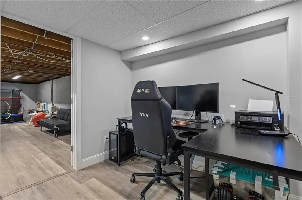 16 Flynn Avenue Cranston RI 02920