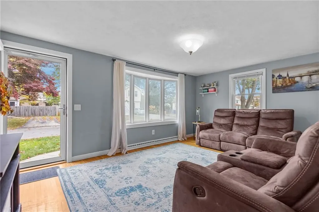 16 Flynn Avenue Cranston RI 02920