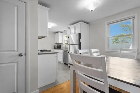 16 Flynn Avenue Cranston RI 02920