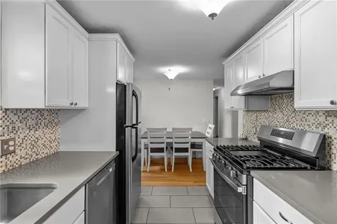 16 Flynn Avenue Cranston RI 02920