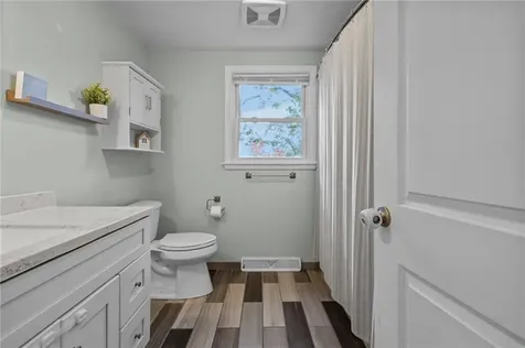 16 Flynn Avenue Cranston RI 02920