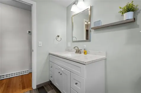 16 Flynn Avenue Cranston RI 02920