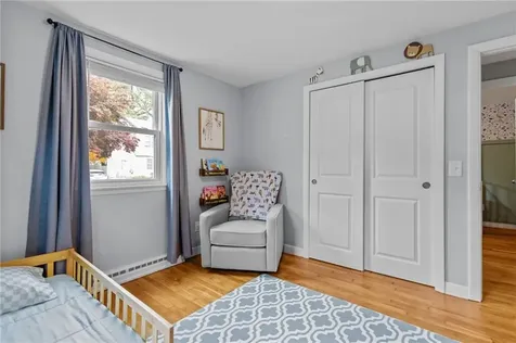 16 Flynn Avenue Cranston RI 02920