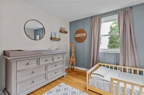 16 Flynn Avenue Cranston RI 02920