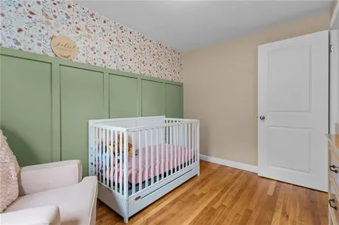 16 Flynn Avenue Cranston RI 02920