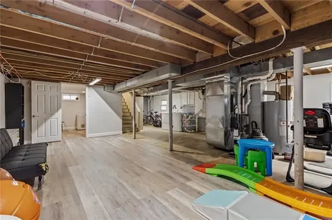 16 Flynn Avenue Cranston RI 02920