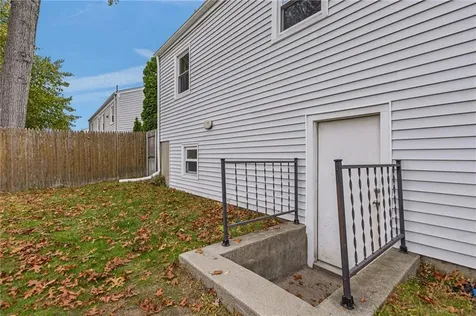 16 Flynn Avenue Cranston RI 02920