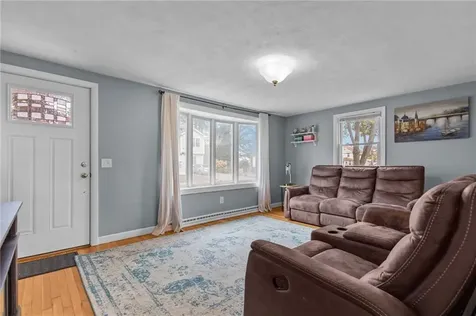 16 Flynn Avenue Cranston RI 02920